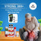 STRONG365 Knee Pain Relief Kit – Monthly Kit + Knee Cap