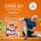 STRONG365 Knee Pain Relief Kit – 3 Months Kit